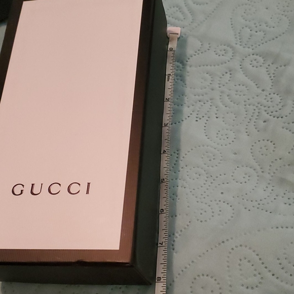 Gucci Box - Picture 2 of 4